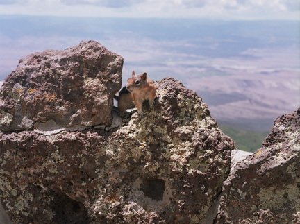 Colorado Western Slope